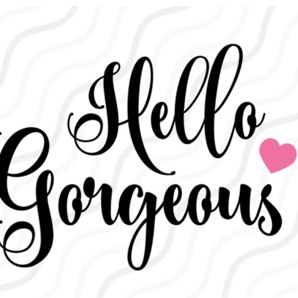 Meet your Posher, Goldie